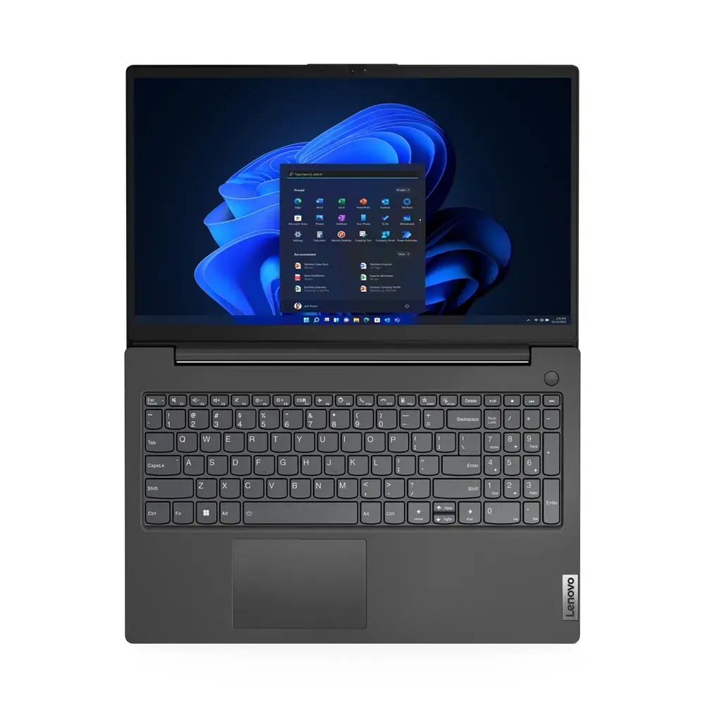 Lenovo V15 G4 ABP Laptop | AMD Ryzen 7 | 8GB RAM | 256GB SSD Photo 4