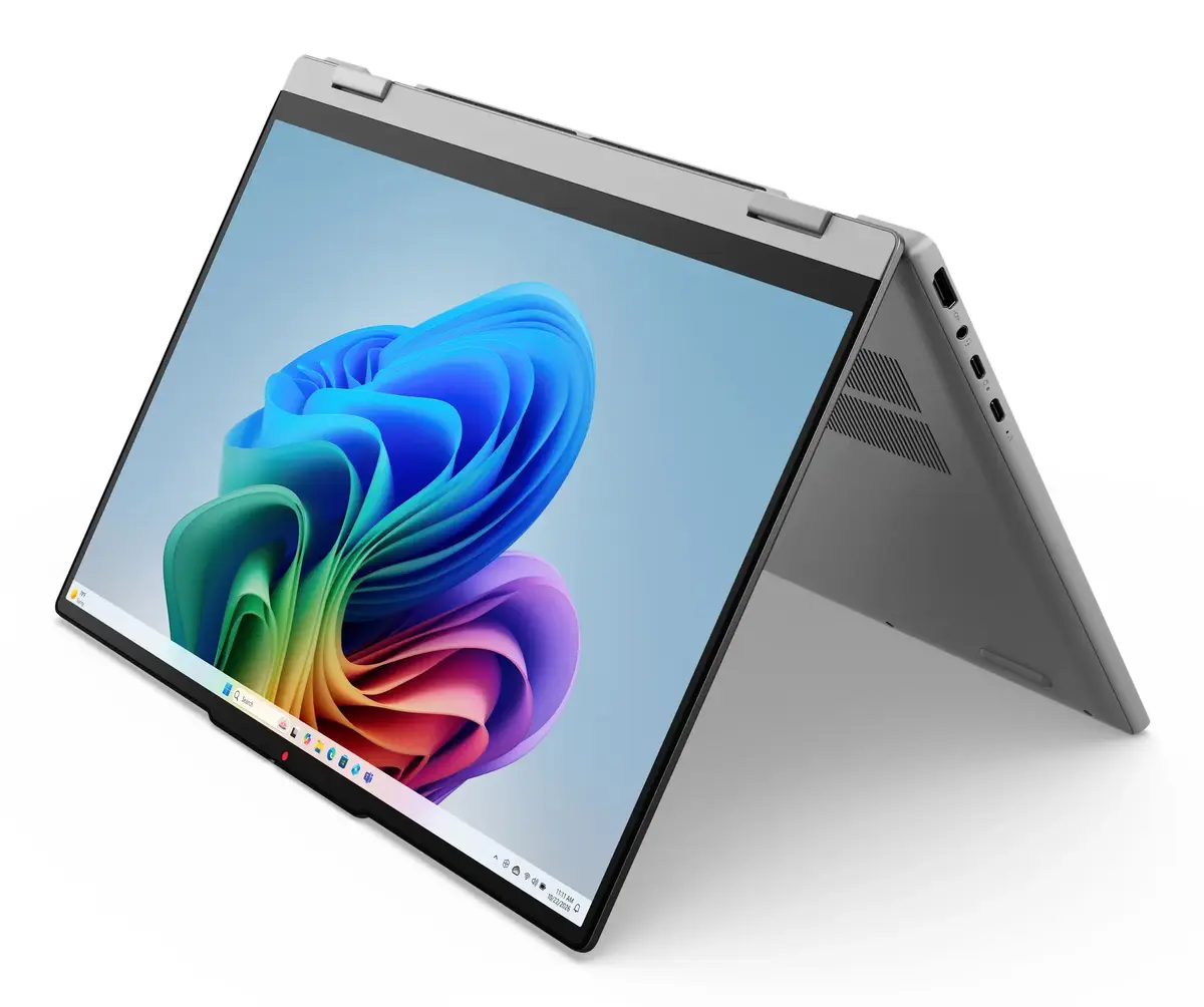 Ноутбук-трансформер Lenovo IdeaPad 5 2-in-1 15AGP11 Photo 8