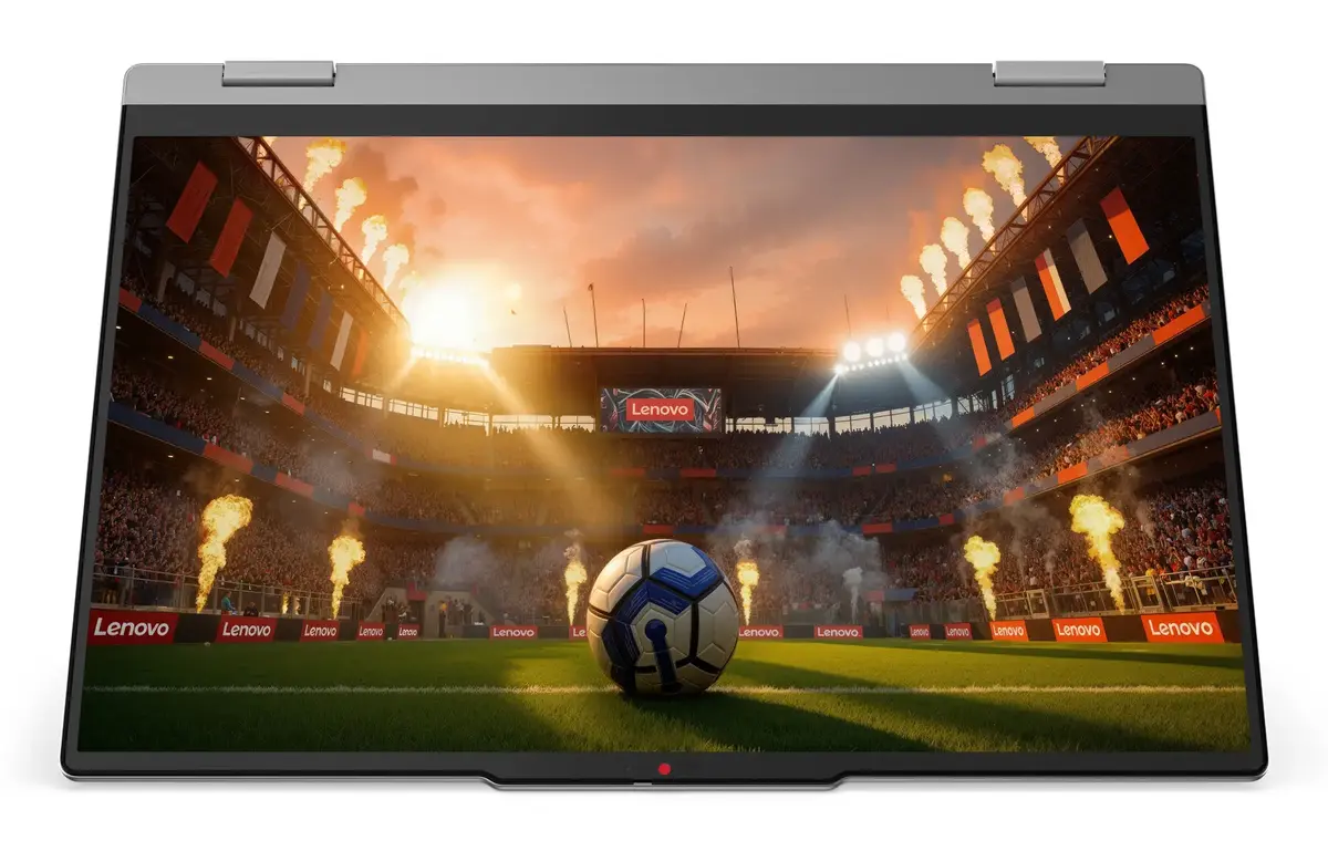 Ноутбук-трансформер Lenovo IdeaPad 5 2-in-1 15AGP11 Photo 12