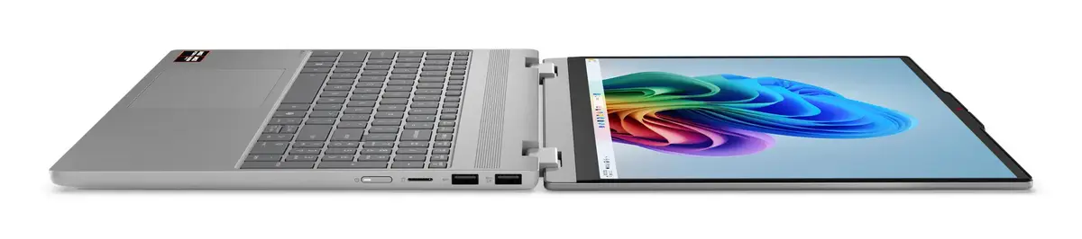 Ноутбук-трансформер Lenovo IdeaPad 5 2-in-1 15AGP11 Photo 13