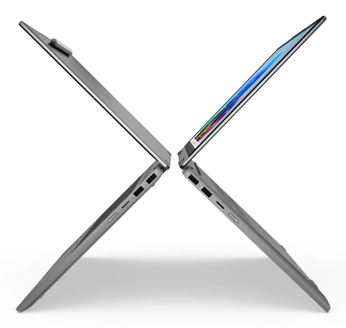 Ноутбук-трансформер Lenovo IdeaPad 5 2-in-1 15AGP11 Photo 15