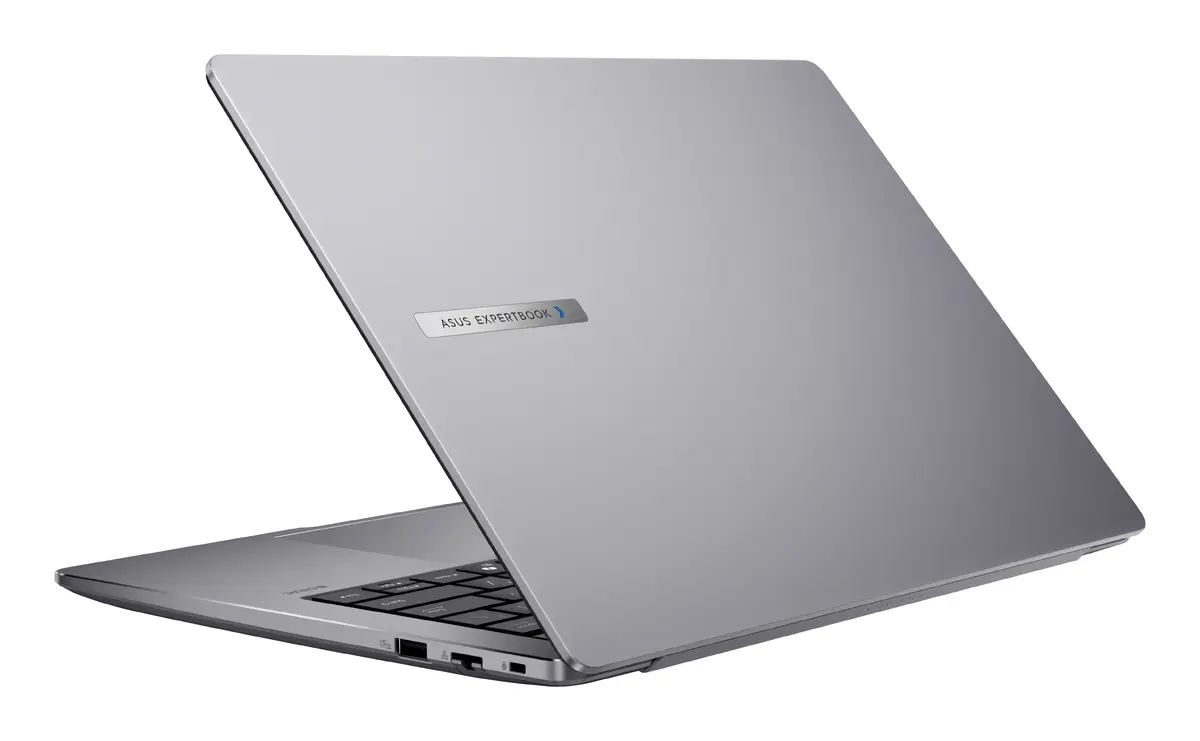 ASUS ExpertBook P3 P3405CVA-NZ0417X Laptop | Intel Core i7 Photo 9