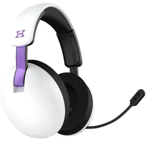 Беспроводная игровая гарнитура Hellyberry (Powered by Hator) HH30-W