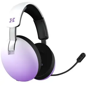Беспроводные игровые наушники с микрофоном Hellyberry HH30-WP PRO