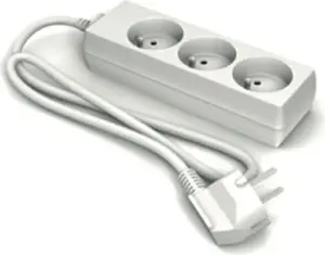 Сетевой удлинитель Karlik T_0014611 1.5 м