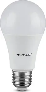 V-TAC LED spuldze A65 E27 17W 4000K 1710lm VT-2017