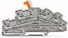 Wago 2003-6641 daudzlīmeņu spailes bloks Photo 2