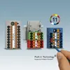 Phoenix Contact PTFIX 6/6X2,5-NS35 GY sadales bloks Photo 6