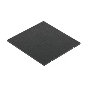 Kontakt-Simon S305/14 Finishing Cover for SF370, SF310 and S300 Inspection Boxes, Grey