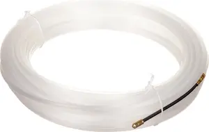 EM Group Nylon Cable Pulling Tape 30m, 4mm Diameter