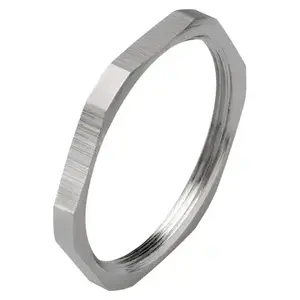 Gewiss GW76952 Metal Explosion-Proof Locknut M20