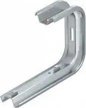 Bettermann TPDG Wall and Ceiling Bracket for Wire Mesh Cable Trays 300mm
