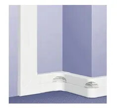Kabeļu kanāls Legrand 010433 DLP, 65