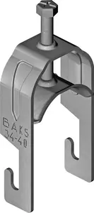 Кабельный зажим Baks UKZ1 58-64 мм