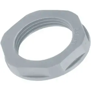 Полиамидная контргайка Lapp SKINTOP 53019090 PG48 серая, 25 штук
