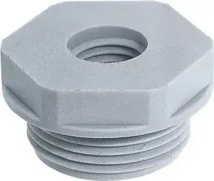 Lapp Skindicht KU PG21 to PG11 Polyamide Cable Gland Reducer