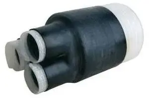 3M SKE-3F/4 Heat Shrink Cable Breakout Boot for 3-Core Cables 70-150mm2