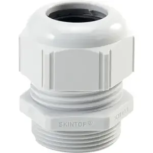 Кабельный ввод Lapp SKINTOP 53018050 полиамидный PG21 IP68 серый