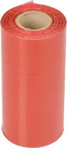 Marmat Warning Cable Tape TO 20/0.09 Red 100m