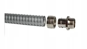 Schneider Electric Anaconda Multiflex FCCN Conduit Fitting DN 16 IP40 M20x1.5