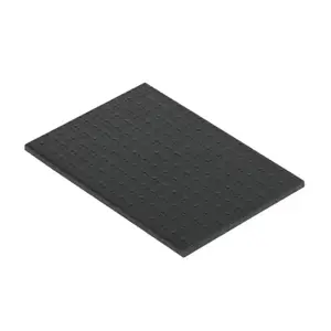 Kontakt-Simon S205/14 Finishing Cover for SF270, SF210 and S200 Inspection Boxes, Grey