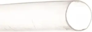 Ergom RC Heat Shrink Tubing 38/19mm Transparent 1m