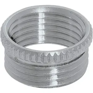 Латунный переходник Lapp SKINDICHT MA-M/PG M50 на PG29 серебристый