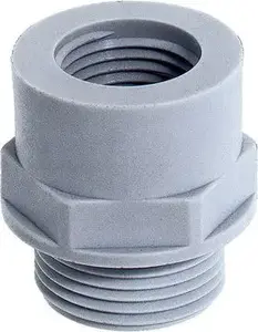 Lapp Skindicht EKU PG16 to PG21 Polyamide Thread Adapter