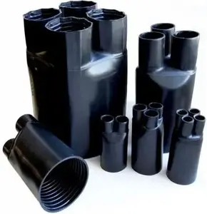 EM Group Heat Shrinkable Cable Breakout 4-Core 25-95mm2