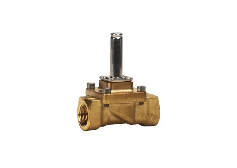 Danfoss 032U5254 elektromagnētiskais vārsts DN 20 Photo 2