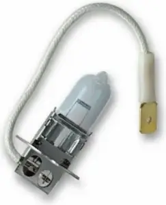 NEOLUX by OSRAM H3 standarta halogēna auto spuldze 12V PK22d