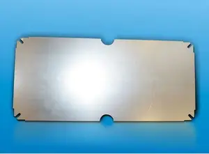 ELEKTROPLAST Z3 Mounting Plate 026