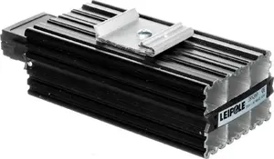 Нагреватель шкафа управления LEIPOLE JRQ60 60Вт 230В AC