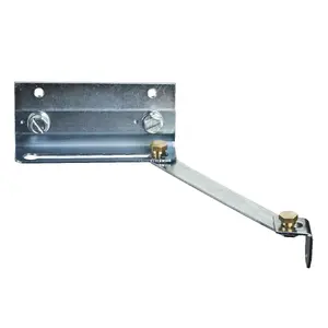 Schneider Electric NSYAEDRSCST Door Opening Restrictor for Spacial WM Enclosures