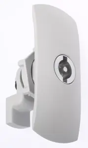 Legrand Flat Lock for XL3 160 Enclosures