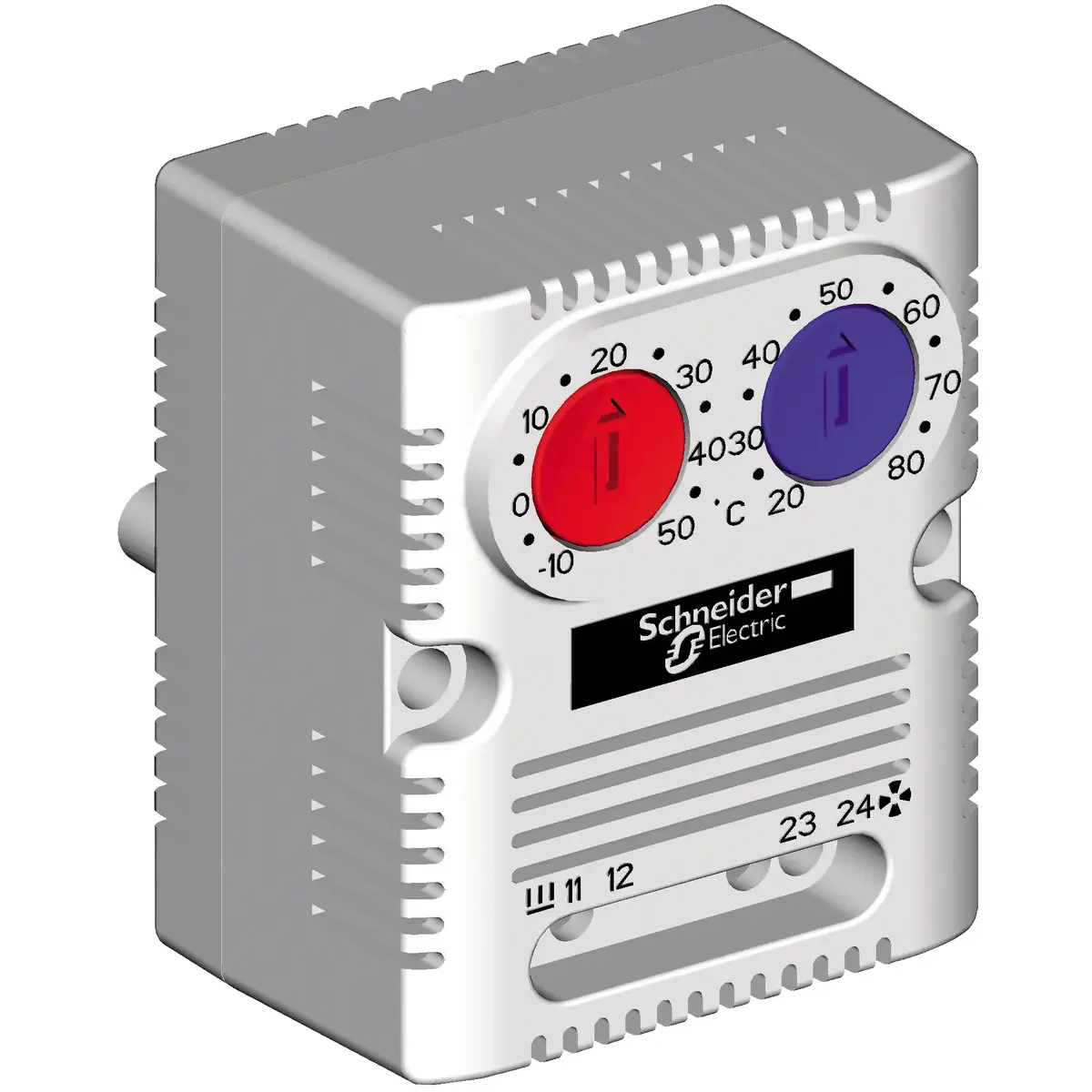 Schneider Electric NSYCCOTHD termostats Photo 3