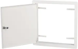 KARWASZ Inspection Door 300x300mm with Lock