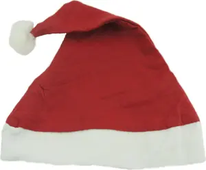 Bulinex Santa Claus Hat Christmas Decoration