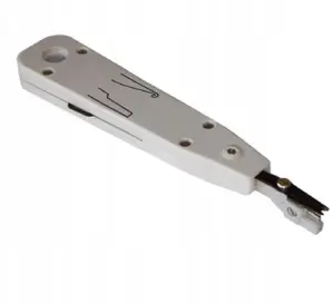 SecurityNET LSA triecieninstruments Krone tipa