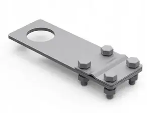 ELKO-BIS 94124102 M24 Test Connector for Structures