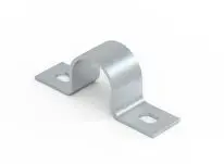 ELKO-BIS Pipe Holder 48.5 mm Galvanized Steel
