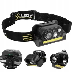 Vayox Pyxis 3.0 LED pieres lukturis