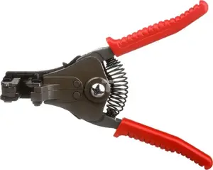 Ergom RSI 4 Wire Stripping Pliers for 0.5-4 mm² Conductors