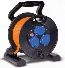 Кабельный барабан PCE Xreel 250 20 м