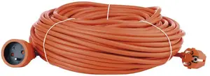 Садовый удлинитель EMOS P01140 40м Photo 1