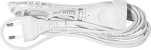 Удлинитель Jonex PS-11, 1 розетка, 1.5 м, 2.5А, евровилка