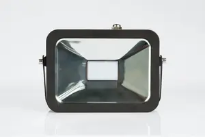 Volteno Premium Slim LED Floodlight 30W VO0576