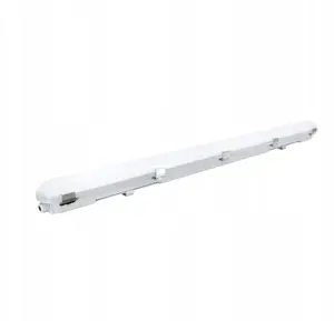 BEMKO ALWIR 3 LED Hermetic Luminaire, 35W, 4000K, 6000lm, IP66