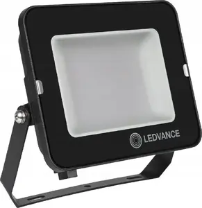 Ledvance Flood Compact V LED Projector 50W 4000K Symmetric 100 Black