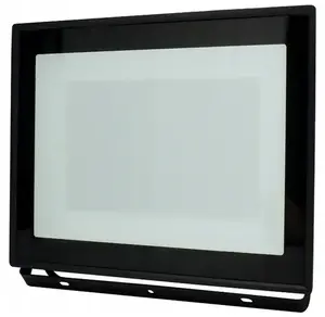 BEMKO KASTEL2 LED Floodlight 150W 4000K 13140lm IP65 Black